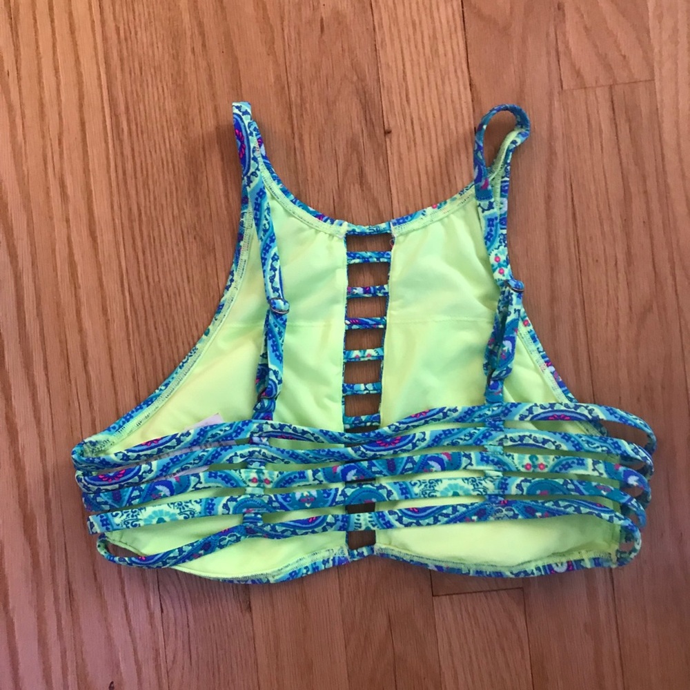 Bathing Suit Top - Picture 2 of 2